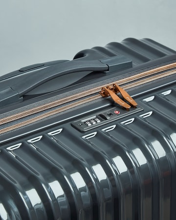 Rock Selene Medium Suitcase