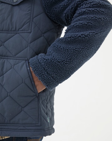 FatFace Calgary Borg Jacket