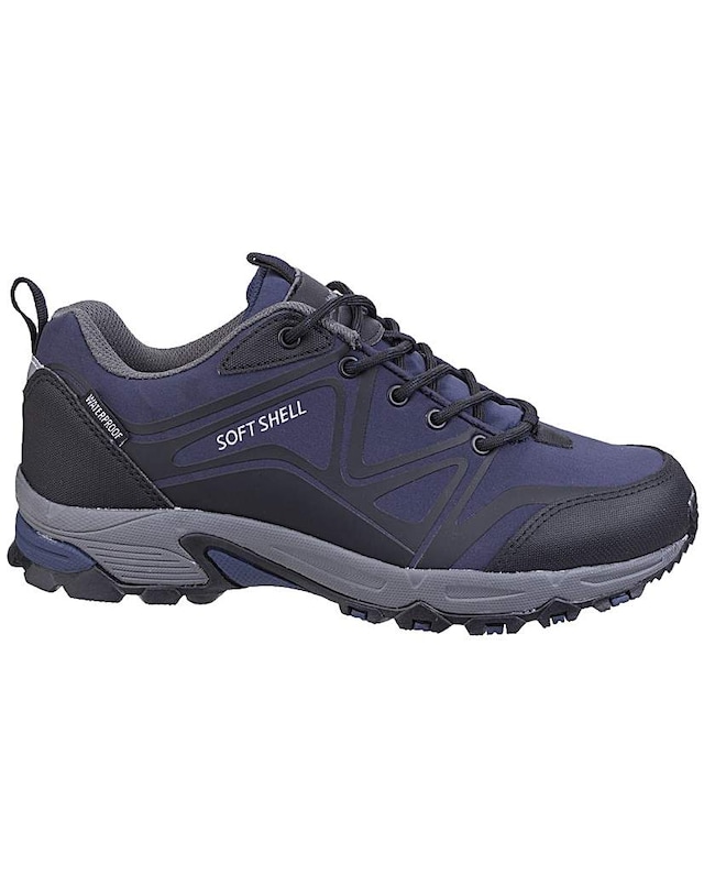 Cotswold Abbeydale Low WP Hiker