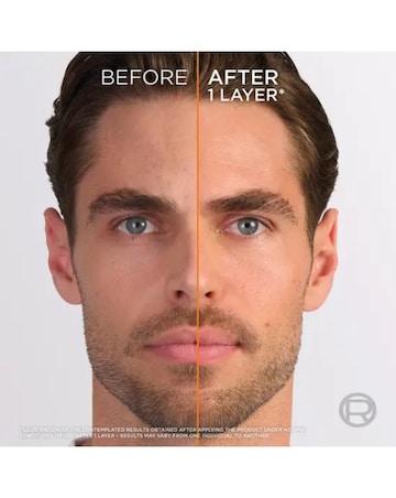 L'Oreal Paris Men Expert Hydra Energetic Flash Bronzer 40ml