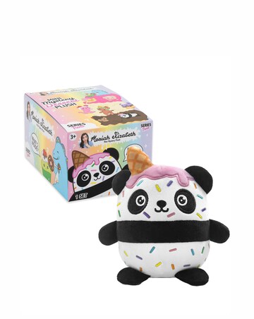 Moriah Elizabeth Mini Mystery Plush Assortment