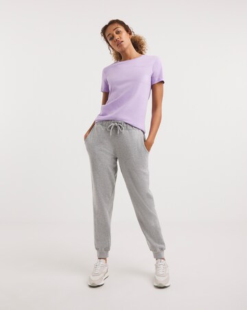 Champion Crewneck T-Shirt