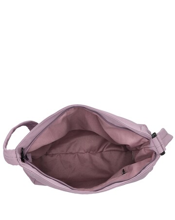 Enrico Benetti Tessa Single Handle Nylon/Polyester Shoulderbag