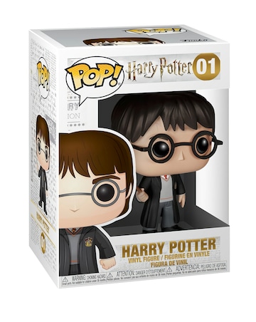 Pop! Vinyl - Harry Potter - Harry Potter