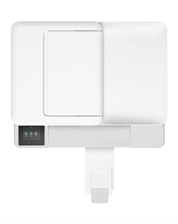 HP Envy 6530e All in One Printer - White