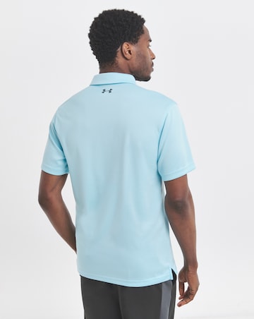 Under Armour Tech Short Sleeve Polo
