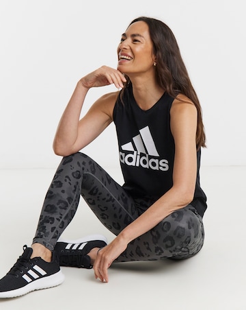 adidas OPT Essential Leggings