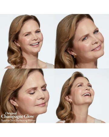 Laura Geller Spackle Skin Perfecting Primer - Champagne Glow