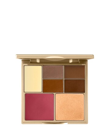 Stila Sculpt & Glow All-in-One Contouring & Highlighting Palette