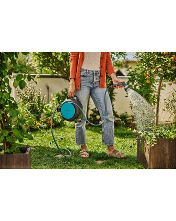 Q Garden 500W 51cm Electric Hedge Trimmer