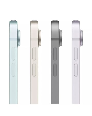 Apple iPad Air (2025) 13inch Wi-Fi 128GB - Blue