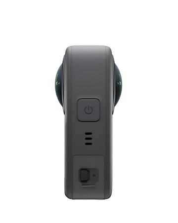 DJI Osmo 360 Standard Combo