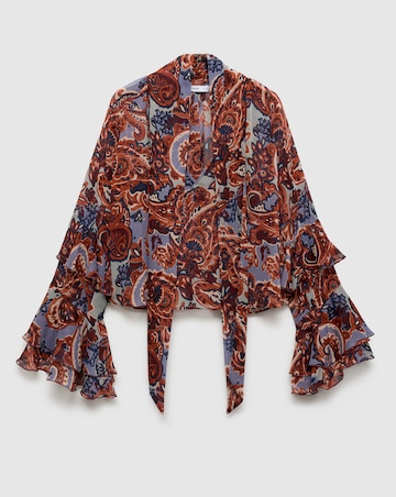 Mango Blouse Sonja