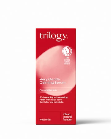 Trilogy Very Gentle Calming Serum 30ml