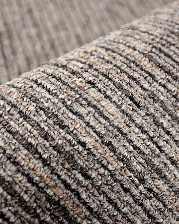 Stripe Utility Runner & Doormat Set