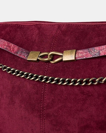 Joe Browns Lakeside Embellished Bag