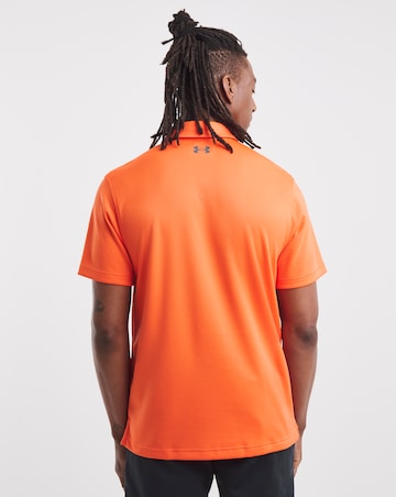 Under Armour Tech Short Sleeve Polo