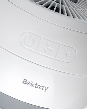 Beldray Arctic Dome Air Cooler