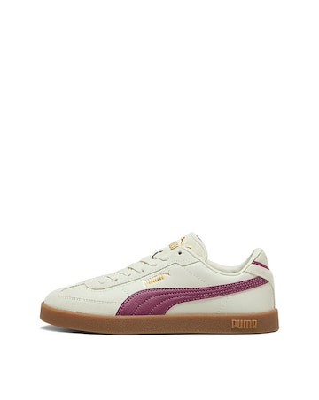 PUMA Club II Era Trainers