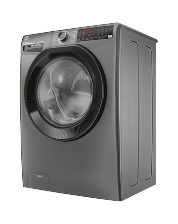 Hoover H-Wash 350 H3WPS496TAMBR680 9kg Washing Machine