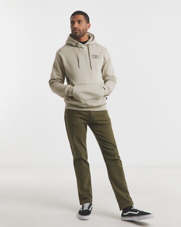 VANS Full Patch Pullover Hoodie