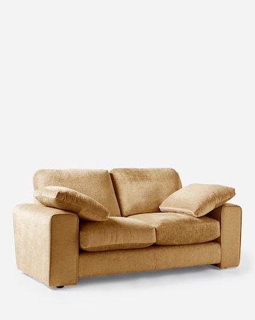Hunter Chenille 2 Seater Sofa