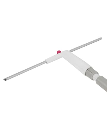 Kleeneze 2 in 1 Telescopic Window Cleaning Set