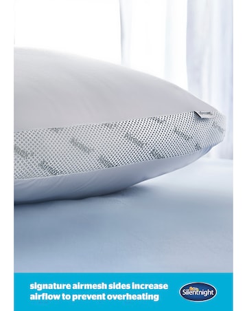 Silentnight Airmax Pillow