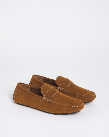 Driving Loafer Wide Fit