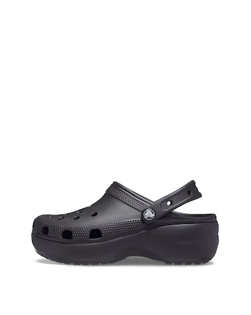 Crocs Classic Platform Clog