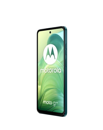 Motorola Moto G04 4G 64GB - Sea Green
