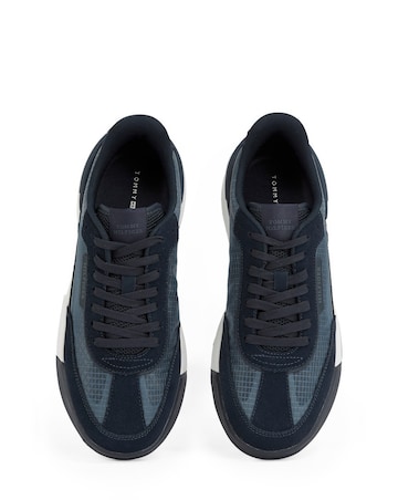 Tommy Hilfiger Retro Runner Trainer