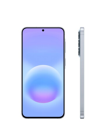 Samsung Galaxy A57 5G 256GB - Awesome Icyblue