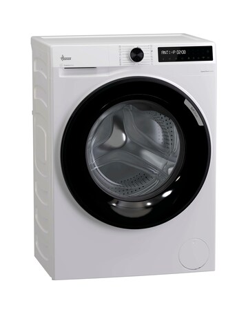 Hoover Pro Wash 3 HBR 411BL9-80 11kg WiFi Washing Machine - 1400 rpm - White