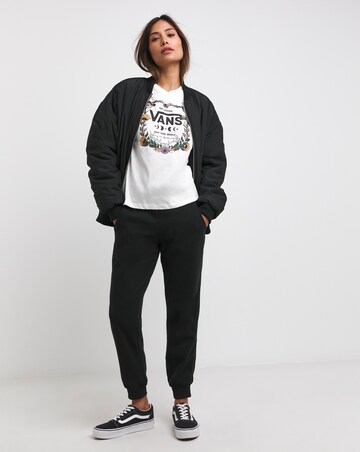 VANS Wylderness BFF T-Shirt