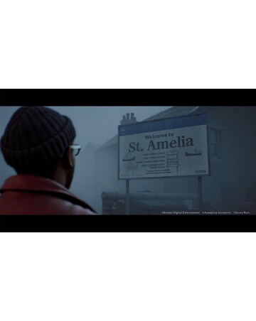 Silent Hill: Townfall (PS5)