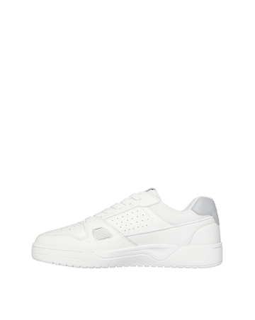 Skechers Harry Kane Koopa Trainer - White