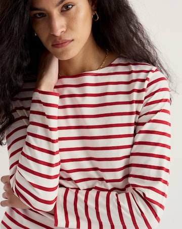 Seasalt Cornwall Sailor Shirt