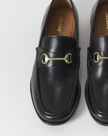 Slip On Formal Standard Fit