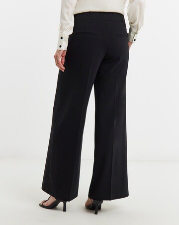 Magisculpt Straight Leg Trousers