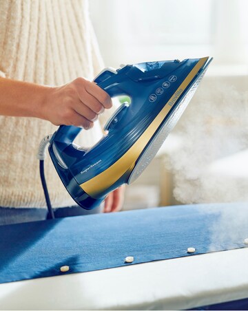 Breville VIN413 2600W Super Steam Ceramic Steam Iron