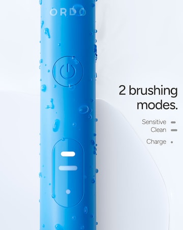 Ordo Sonic Lite Electric Toothbrush - Ocean
