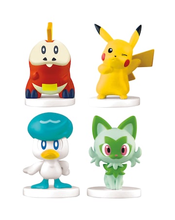 Monopoly Pokemon Edition Board Game