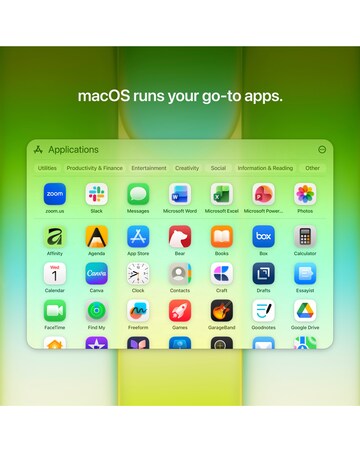 Apple MacBook Neo (A18, 2026) 13in 6-core CPU 5-core GPU 8GB 256GB - Indigo