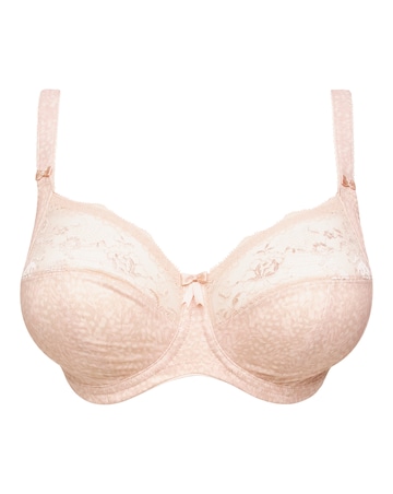 Elomi Morgan Full Cup Wired Bra