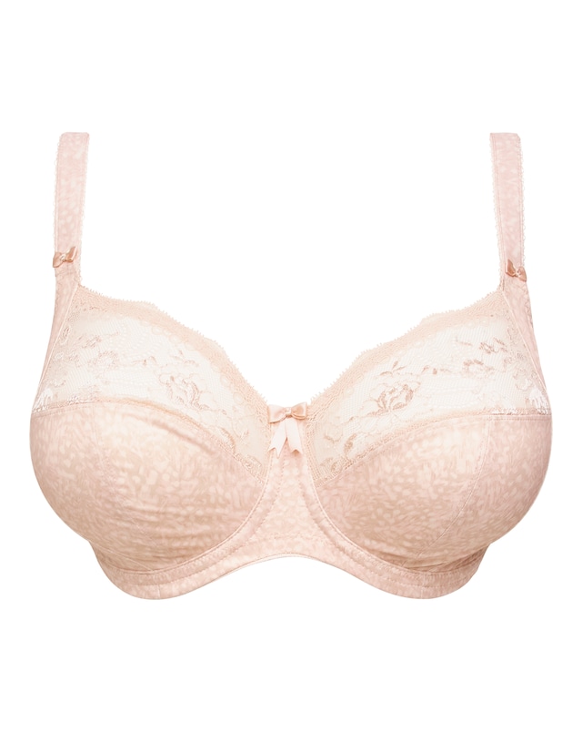 Elomi Morgan Full Cup Wired Bra Cameo Rose