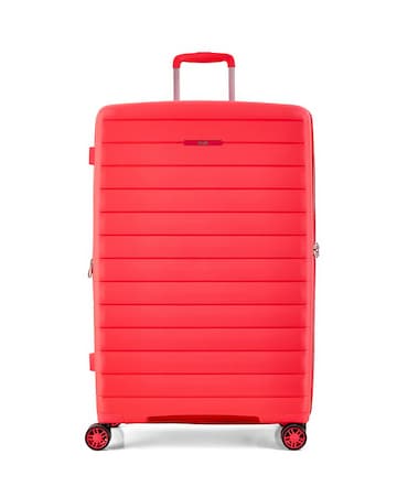 Rock Palma 3pc Suitcase Set