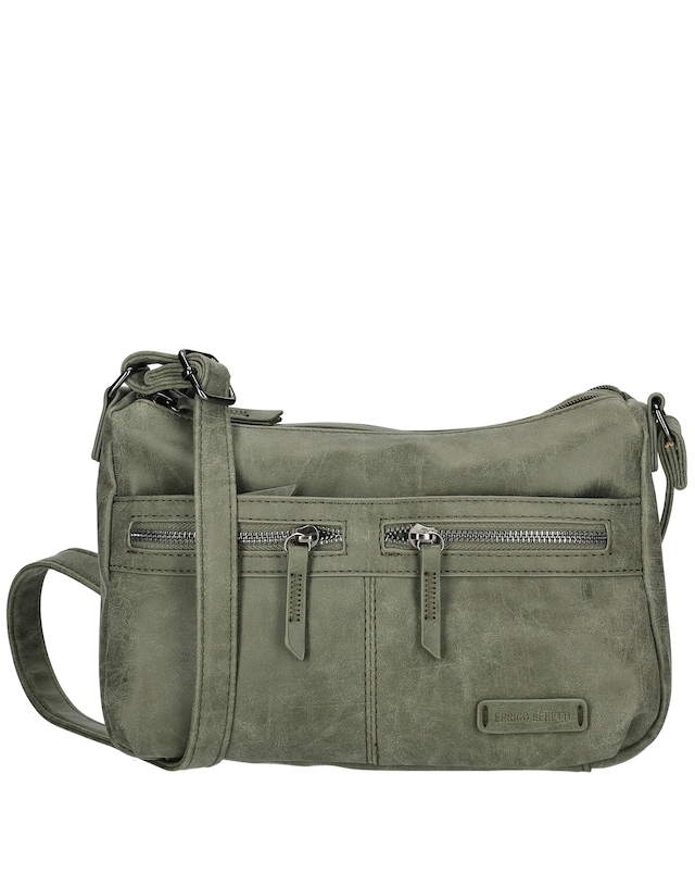 Enrico Benetti Noumea Single Handle Shoulderbag
