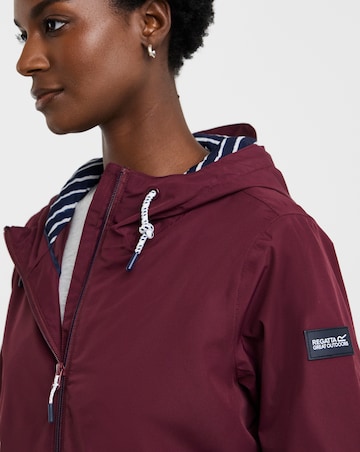 Regatta Bayletta II Waterproof Jacket
