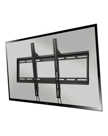 Sanus Secura QLTK1-B4 40-70in Tilting TV Wall Bracket Starter Kit